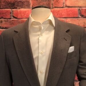 Vintage Donna Karan Sport Coat